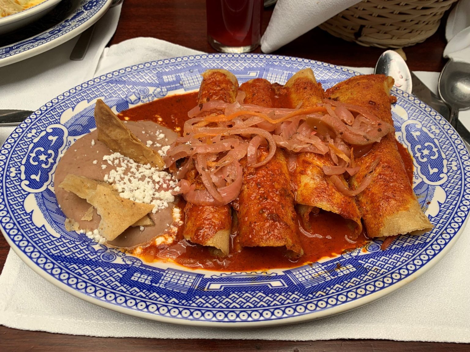 メキシコの朝食用キャセロールのレシピ